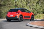 Citroen C3 2018 года (AU)